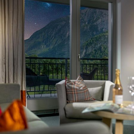 Dolomitengolf Suites Lavant Εξωτερικό φωτογραφία