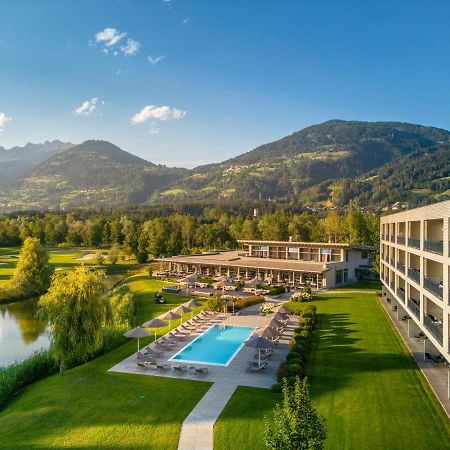 Dolomitengolf Suites Lavant Εξωτερικό φωτογραφία
