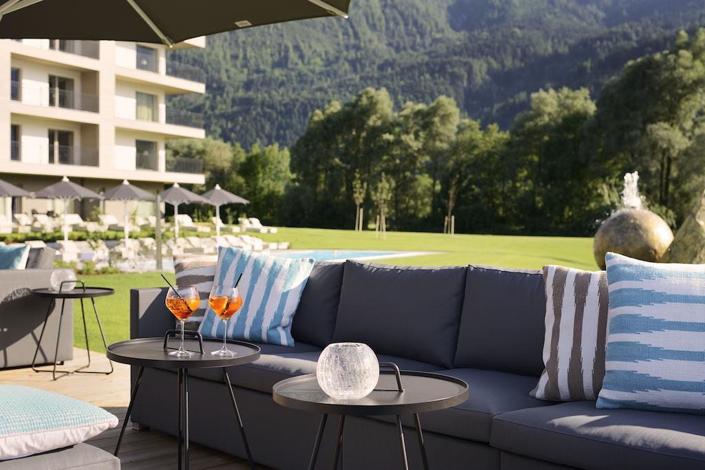 Dolomitengolf Suites Lavant Εξωτερικό φωτογραφία