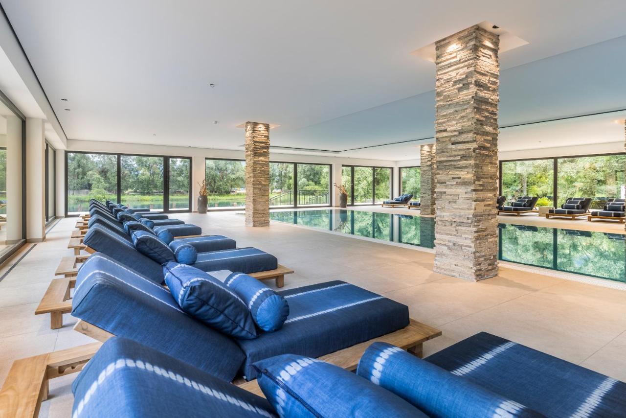 Dolomitengolf Suites Lavant Εξωτερικό φωτογραφία