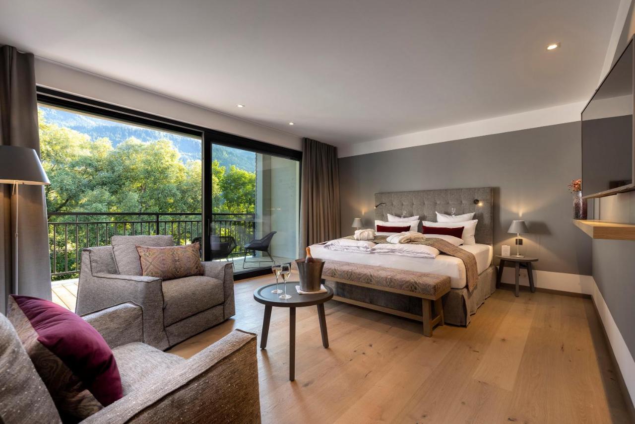 Dolomitengolf Suites Lavant Εξωτερικό φωτογραφία