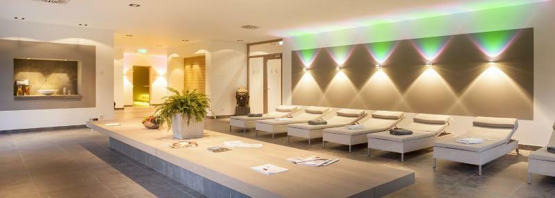Dolomitengolf Suites Lavant Εξωτερικό φωτογραφία