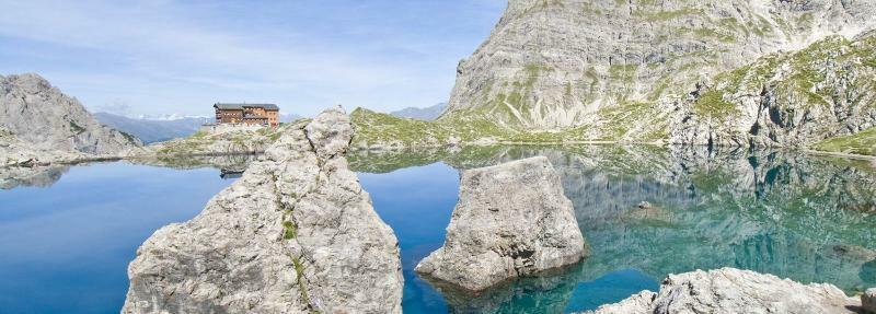 Dolomitengolf Suites Lavant Εξωτερικό φωτογραφία