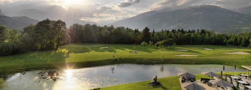 Dolomitengolf Suites Lavant Εξωτερικό φωτογραφία